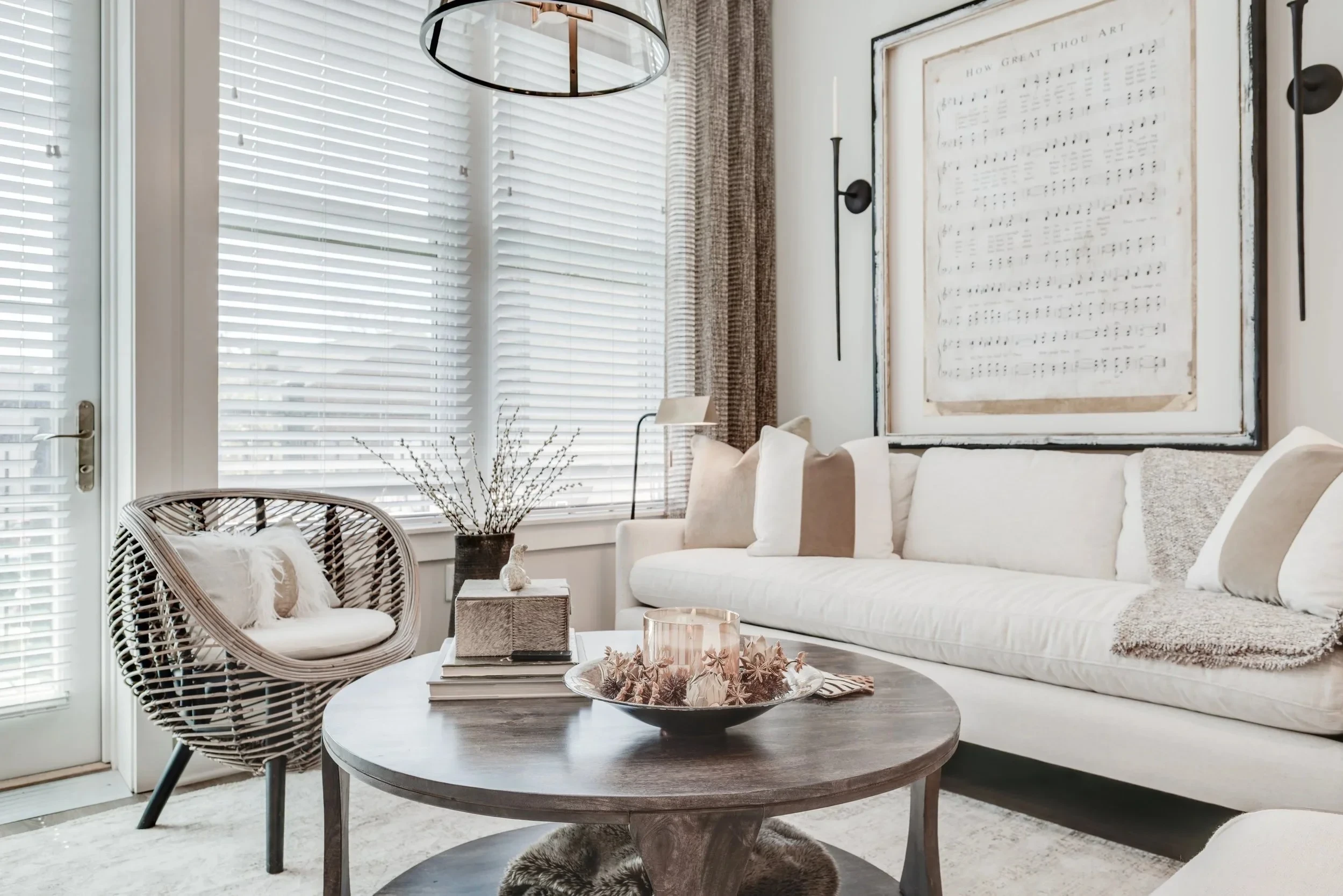 Interior project by The Fiat Collective